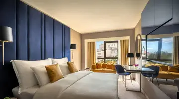 Grand Hotel Adriatic