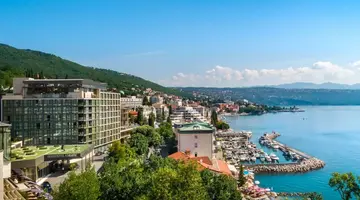 Grand Hotel Adriatic