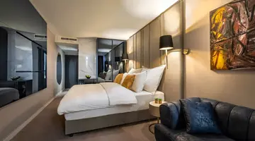 Grand Hotel Adriatic