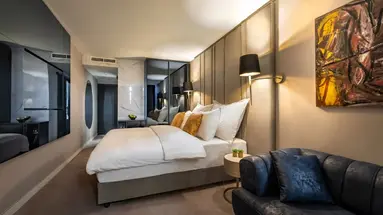 Grand Hotel Adriatic