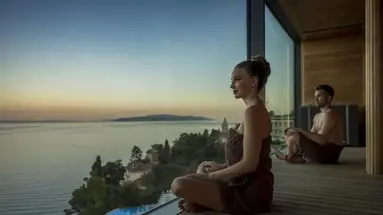 Grand Hotel Adriatic