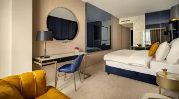 Grand Hotel Adriatic