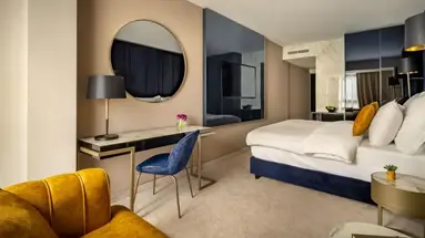 Grand Hotel Adriatic