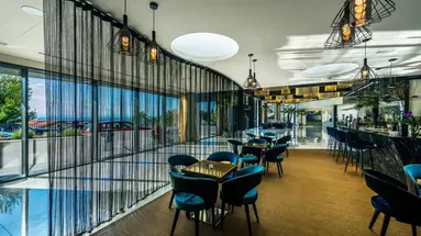 Grand Hotel Adriatic