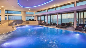 Grand Hotel Adriatic