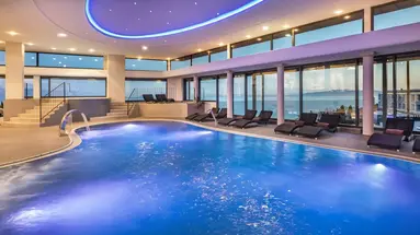 Grand Hotel Adriatic