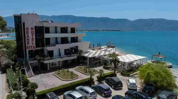 Grand Hotel Aita