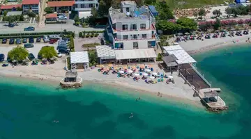 Grand Hotel Aita