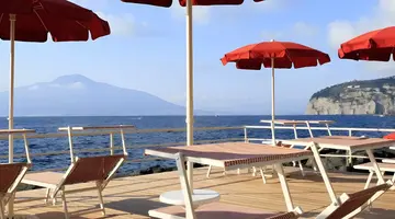 Grand Hotel Ambasciatori