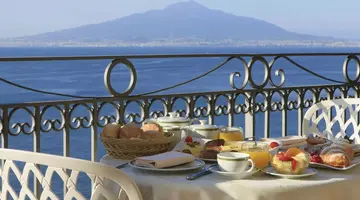 Grand Hotel Ambasciatori