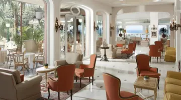 Grand Hotel Ambasciatori