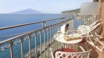 Grand Hotel Ambasciatori