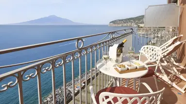 Grand Hotel Ambasciatori