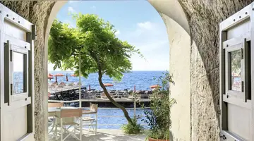 Grand Hotel Ambasciatori