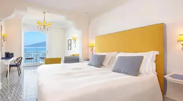 Grand Hotel Ambasciatori