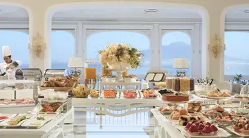 Grand Hotel Ambasciatori