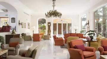 Grand Hotel Ambasciatori