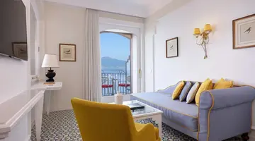 Grand Hotel Ambasciatori