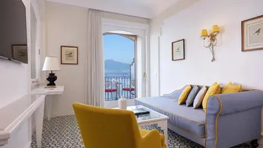 Grand Hotel Ambasciatori