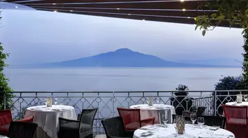 Grand Hotel Ambasciatori