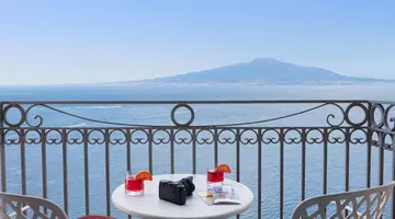 Grand Hotel Ambasciatori
