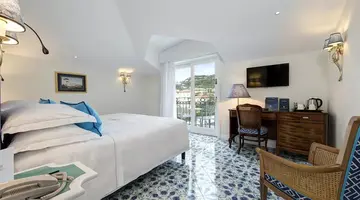 Grand Hotel Ambasciatori
