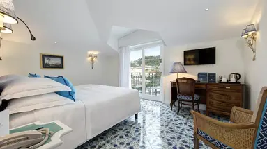Grand Hotel Ambasciatori