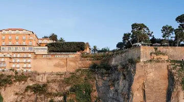 Grand Hotel Ambasciatori