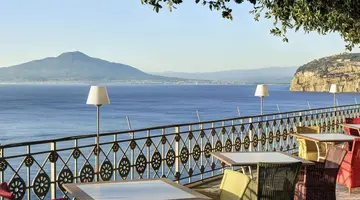 Grand Hotel Ambasciatori