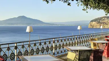 Grand Hotel Ambasciatori