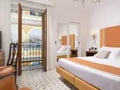 Grand Hotel Ambasciatori
