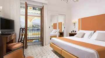 Grand Hotel Ambasciatori
