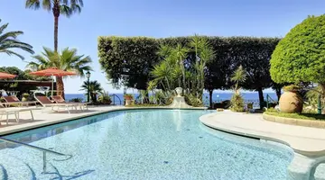 Grand Hotel Ambasciatori