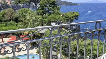 Grand Hotel Ambasciatori