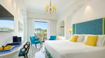 Grand Hotel Ambasciatori