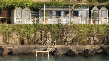 Grand Hotel Ambasciatori