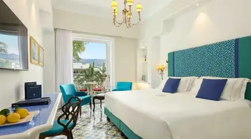 Grand Hotel Ambasciatori