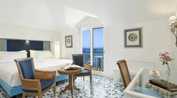 Grand Hotel Ambasciatori