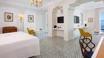 Grand Hotel Ambasciatori