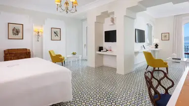 Grand Hotel Ambasciatori