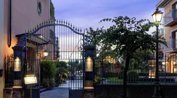 Grand Hotel Ambasciatori