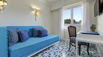 Grand Hotel Ambasciatori