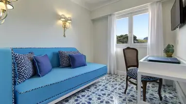 Grand Hotel Ambasciatori