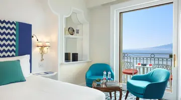Grand Hotel Ambasciatori