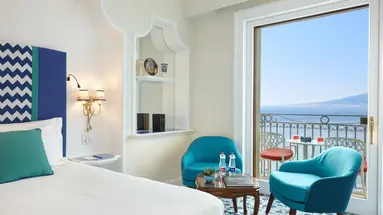 Grand Hotel Ambasciatori