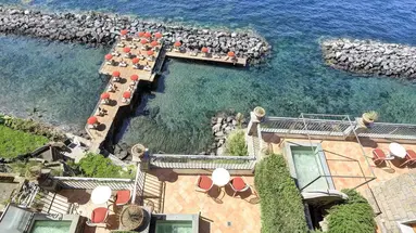 Grand Hotel Ambasciatori