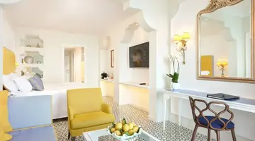 Grand Hotel Ambasciatori
