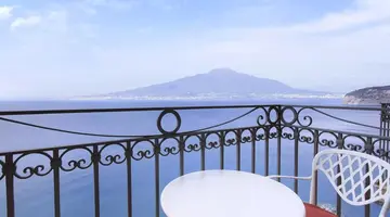 Grand Hotel Ambasciatori
