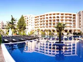 Grand Hotel and SPA Resort Primoretz