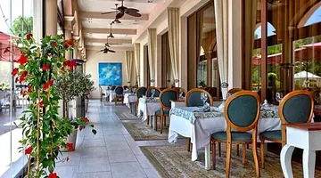 Grand Hotel and SPA Resort Primoretz